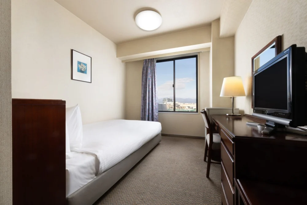 객실 이미지 | 그랜드 머큐어 비와코 리조트 & 스파 【공식】