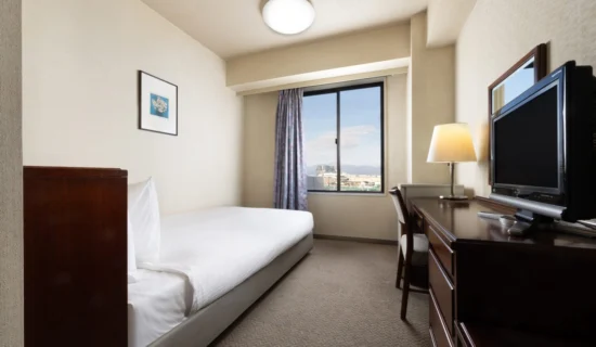 클래식 싱글 마운틴 뷰