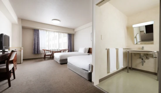 클래식 액세서블츠인 레이크뷰