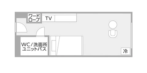 마취도 | 그랜드 머큐어 비와코 리조트 & 스파 【공식】
