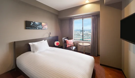 객실 이미지 | 그랜드 머큐어 비와코 리조트 & 스파 【공식】