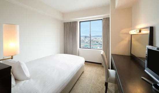 객실 이미지 | 그랜드 머큐어 비와코 리조트 & 스파 【공식】