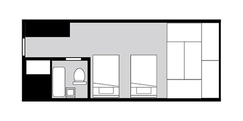 마취도 | 그랜드 머큐어 비와코 리조트 & 스파 【공식】