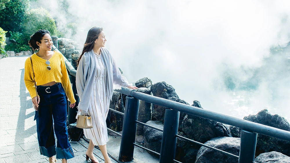 흑벽 5호관 흑벽 AMISU | 그랜드 머큐어 비와코 리조트 & 스파 【공식】