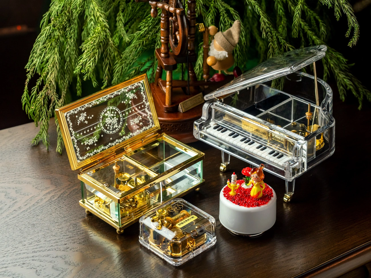 흑벽 오르골관 | 그랜드 머큐어 비와코 리조트 & 스파 【공식】