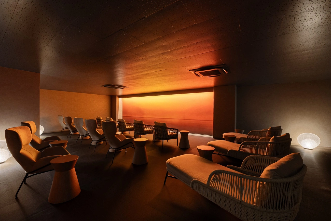 メインビジュアルイメージ｜グランドメルキュール琵琶湖リゾート＆スパ