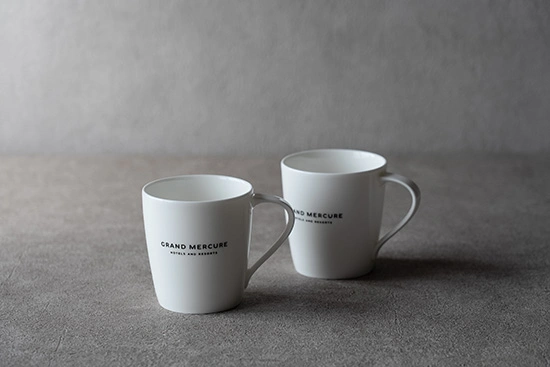 객실 어메니티 | 그랜드 머큐어 비와코 리조트 & 스파 【공식】