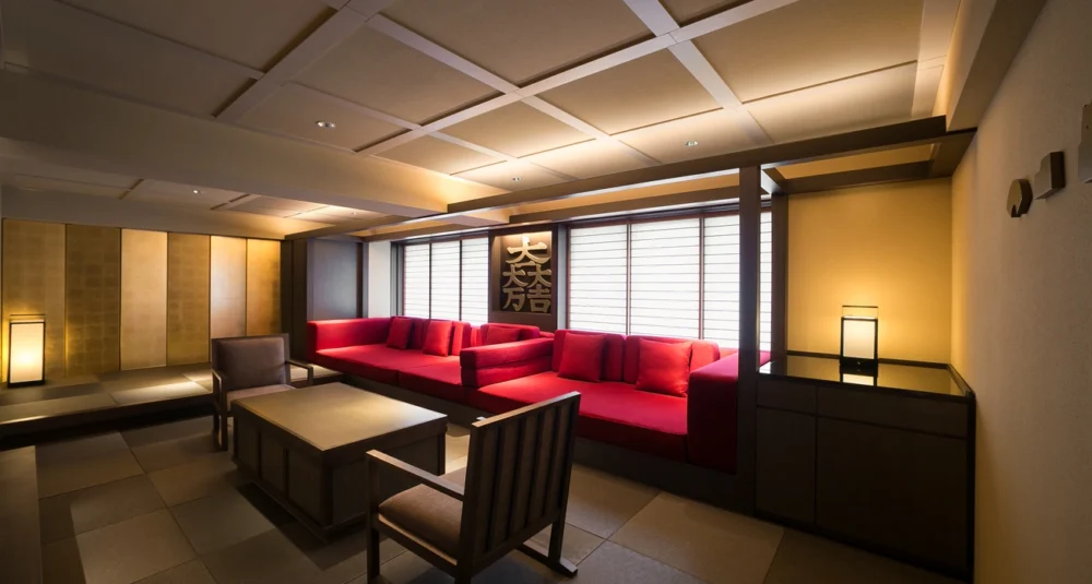 ホテルでの過ごし方｜グランドメルキュール琵琶湖リゾート＆スパ