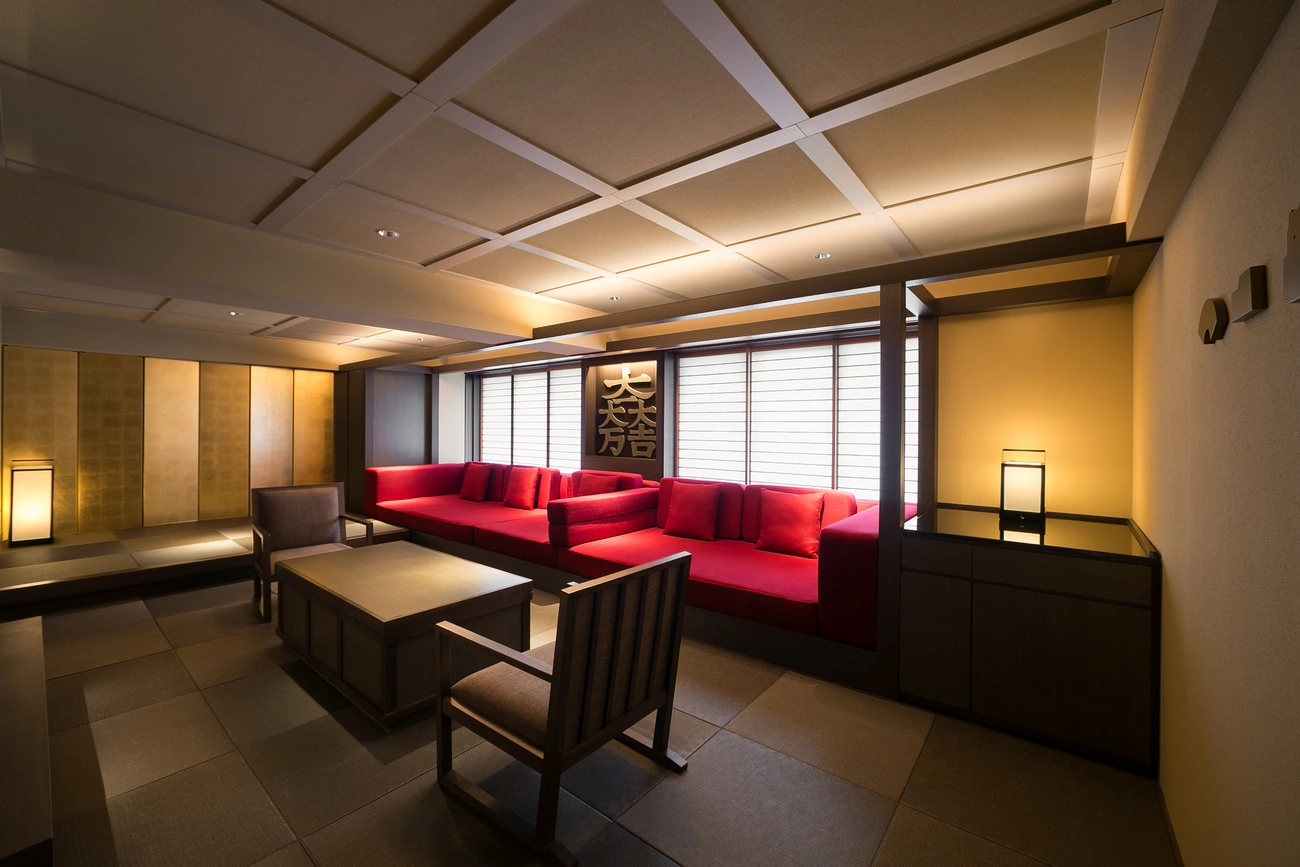 メインビジュアルイメージ｜グランドメルキュール琵琶湖リゾート＆スパ