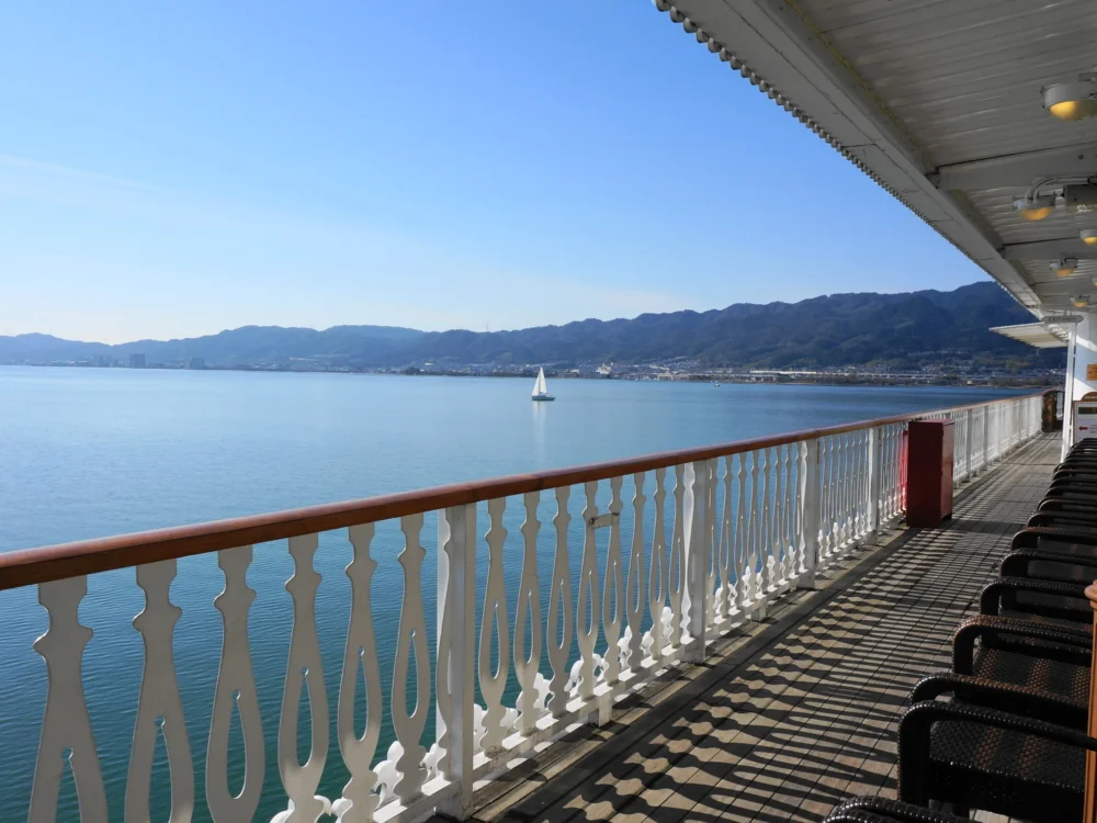 ベルトラランキング｜グランドメルキュール琵琶湖リゾート＆スパ