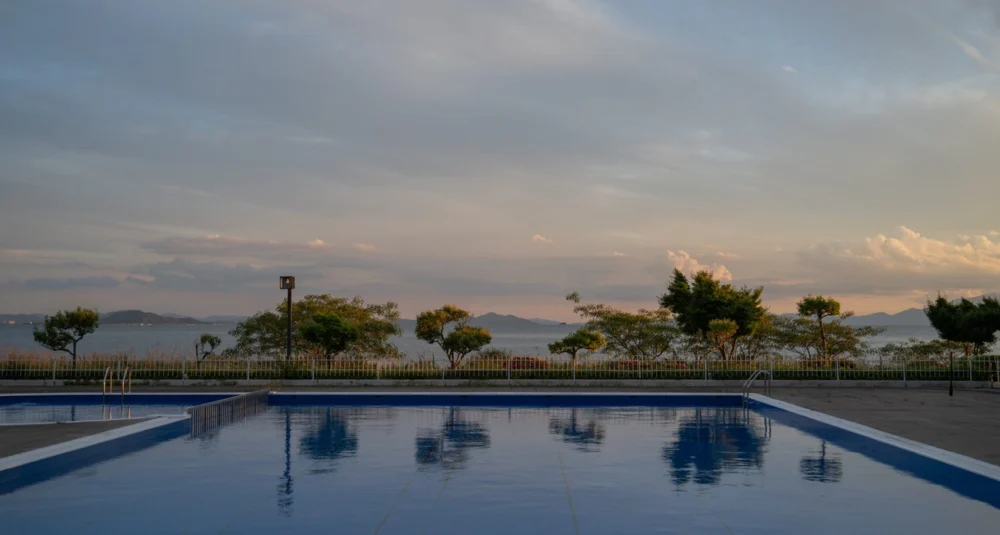 プール｜グランドメルキュール琵琶湖リゾート＆スパ