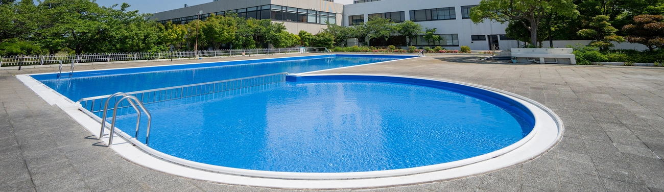 수영장 & 액티비티 톱 | 그랜드 머큐어 비와코 리조트 & 스파