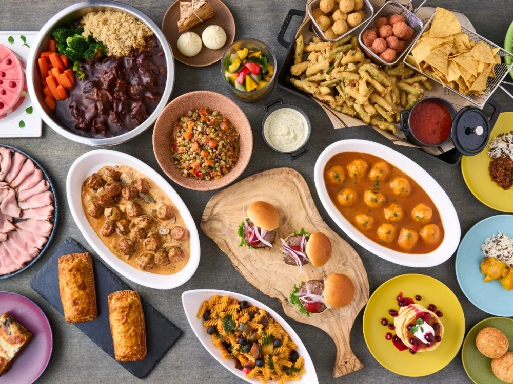 おすすめメニュー｜イメージ