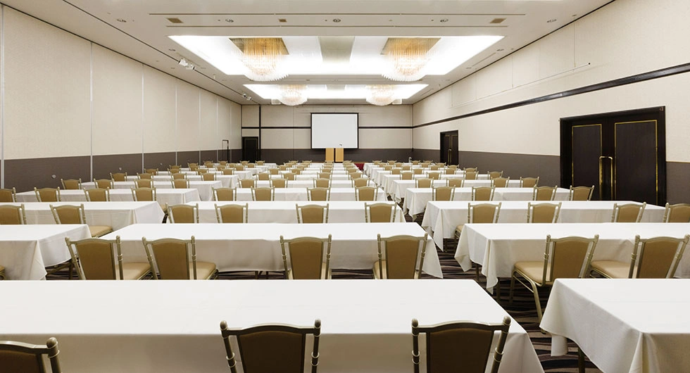 宴会・会議場のご案内｜グランドメルキュール琵琶湖リゾート＆スパ