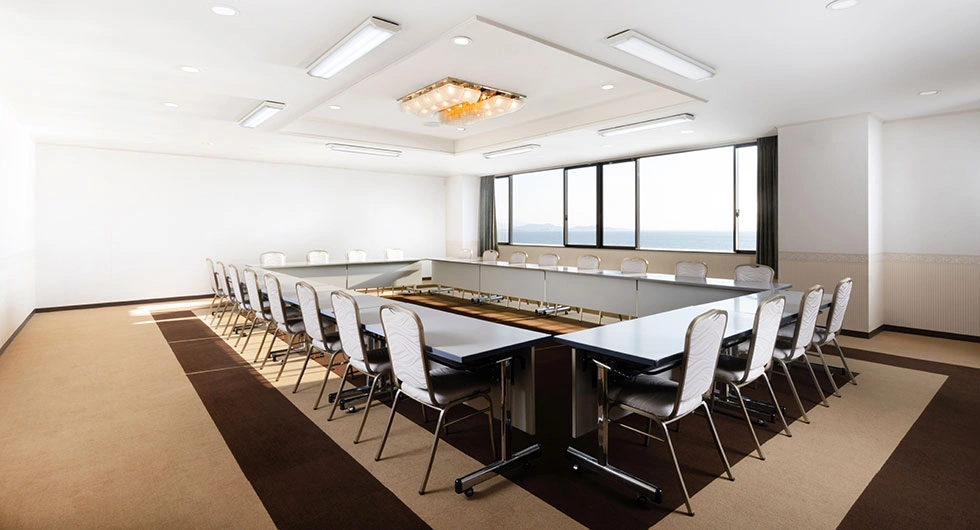 宴会・会議場のご案内｜グランドメルキュール琵琶湖リゾート＆スパ