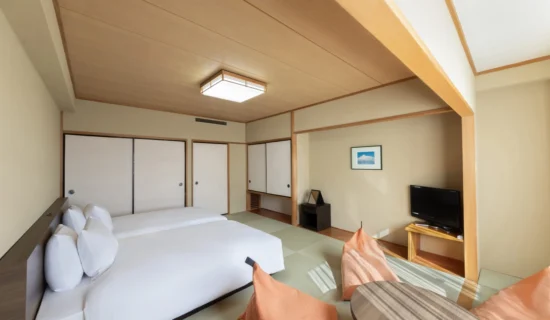 와모던 패밀리룸, 레이크뷰