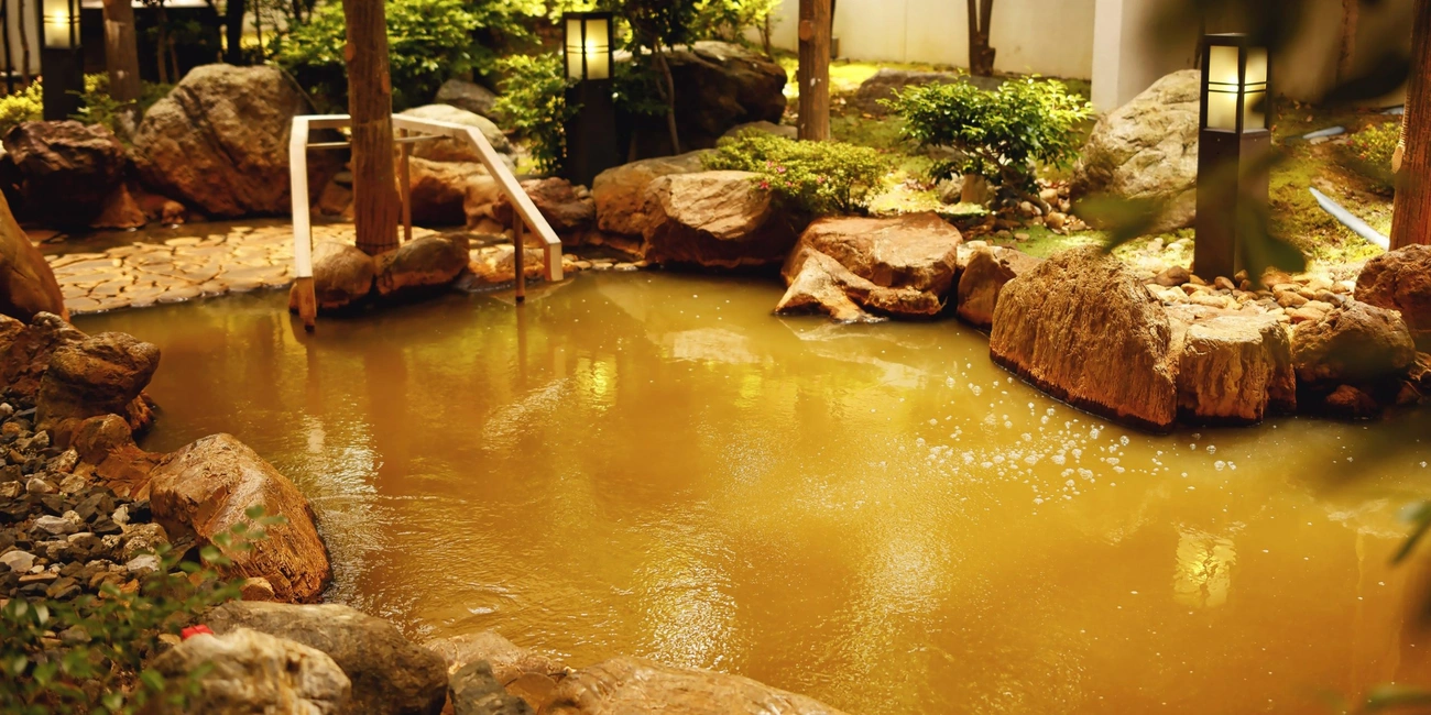 스파 톱 | 그랜드 머큐어 비와코 리조트 & 스파