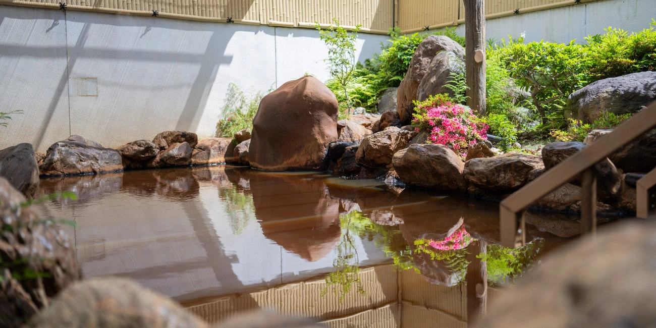 스파 톱 | 그랜드 머큐어 비와코 리조트 & 스파