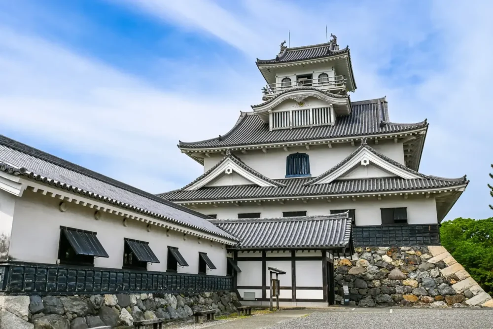 대하드라마 히데요시 형제 그랜드 머큐어 비와코 리조트 & 스파