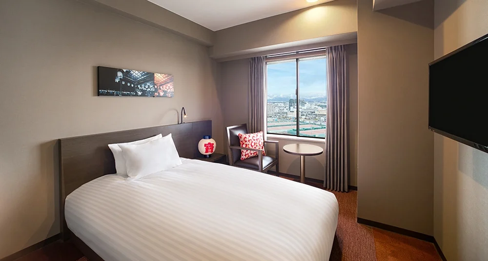 ホテルでの過ごし方｜グランドメルキュール琵琶湖リゾート＆スパ