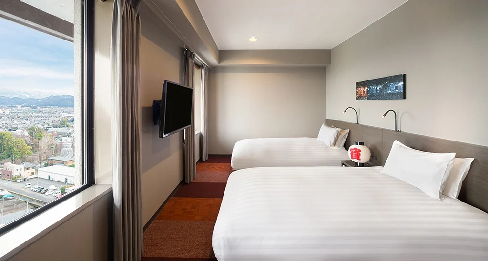 ホテルでの過ごし方｜グランドメルキュール琵琶湖リゾート＆スパ