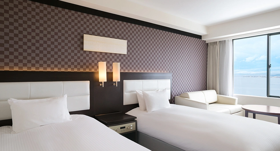 ホテルでの過ごし方｜グランドメルキュール琵琶湖リゾート＆スパ