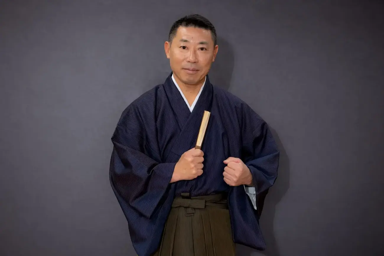 戦国講談ナイト｜豊臣兄弟の物語に浸る夜